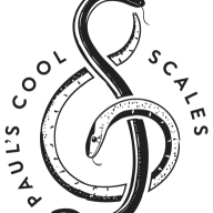 Pauls Cool Scales