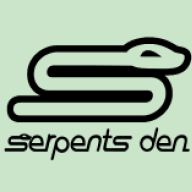 SERPENTS DEN
