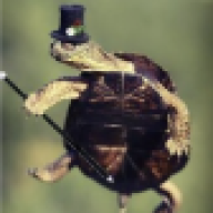 Turts Mcgee