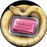 PaperStreetPythons