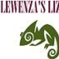 Lewenza's Lizard's