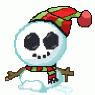 Snowballs
