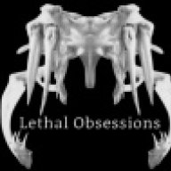 Lethal Obsessions