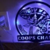 Coops Chams