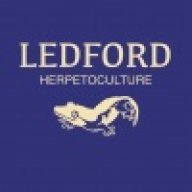 Ledford Herpetoculture