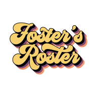 Fostersroster