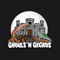 Ghouls-N-Geckos