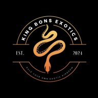 King Bons Exotics