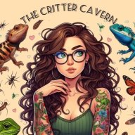 Thecrittercavern