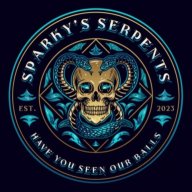 sparkysserpents