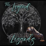 The Legend Lizards