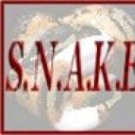 S.N.A.K.E