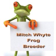 WHYTEARK