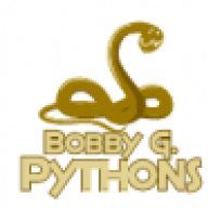 bobbyg.pythons