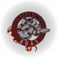 LegendBoas