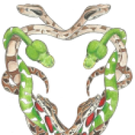 Snake-Queen
