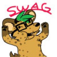 HarleyHyena
