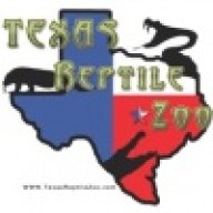 Texas Reptile Zoo