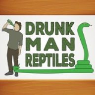Drunk Man Reptiles