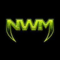 NewWorldMorphs