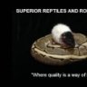 SUPERIOR REPTILES
