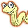 Elliot's Butterworms