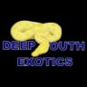 Deep South Exotics