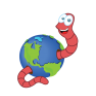 redearthworms