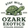 Ozark Exotics