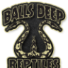 Balls Deep