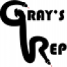 GraysReptiles