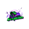 HazeSerpents