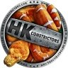 HK Constrictors