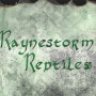 Raynestorm