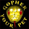 GopherYourPet