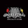 OG reptile