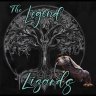 The Legend Lizards