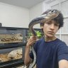 Adriansreptiles