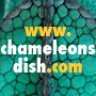 chameleonsdish