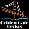 Golden Gate Geckos