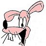 Screaming Pinky