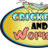 Crickets and Worms