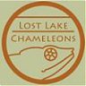 Lost Lake Chameleons
