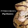 Precision Pythons