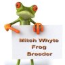 WHYTEARK