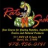 ratsnsnakes