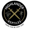 HighlanderReptiles