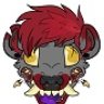 Gina Hyena