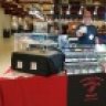 Cold Blooded Playthings
