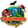 tastyworms